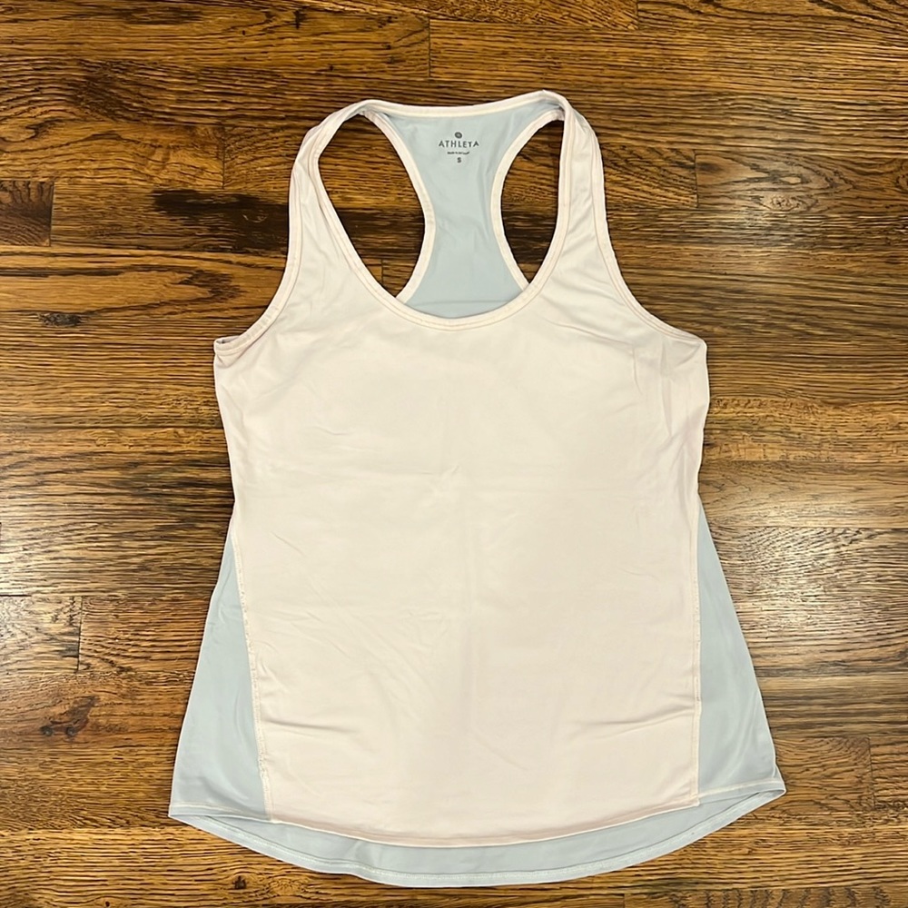 Athleta Tank Small